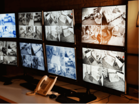 video displays