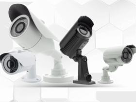bullet cameras