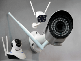wireless cameras