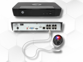 digital video recorder