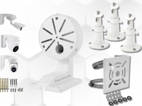 camera mounts & brackets