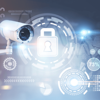 cloud based video surveillance