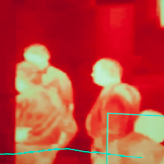night vision surveillance
