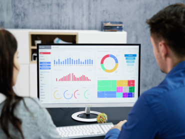 detailed reporting and insightful analytics