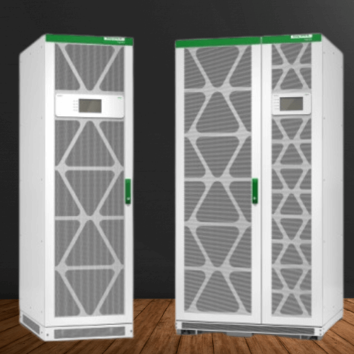 Phase 3 UPS System