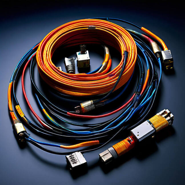 optical fiber cable