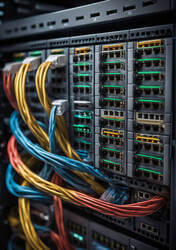 wiring of switches